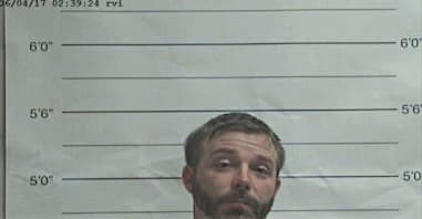 Christopher Stephan, - Orleans Parish County, LA 